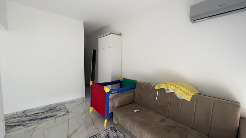 Image of Apartment in new building - 2 Bedrooms for Sale in Ulcin-Ulcinj-Montenegro, Image 8
